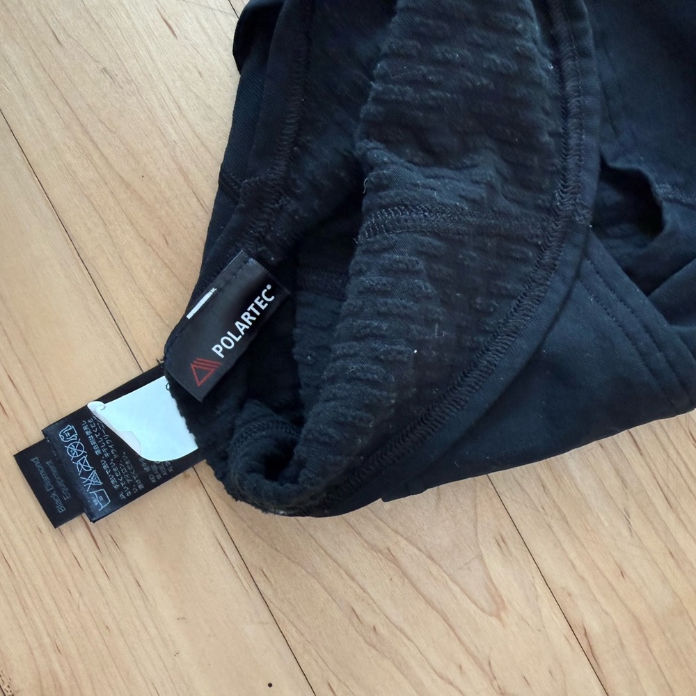 Polartec thermal balaclava